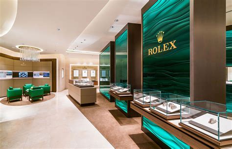 rolex negozio viterbo|Official Rolex Website.